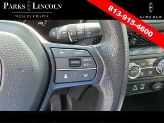 Honda CR-V 2023 AWD EX 4dr SUV w/o BSI