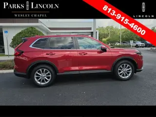 Honda CR-V 2023 AWD EX 4dr SUV w/o BSI