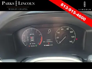 Honda CR-V 2023 AWD EX 4dr SUV w/o BSI