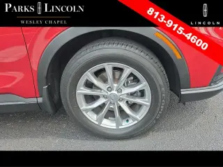 Honda CR-V 2023 AWD EX 4dr SUV w/o BSI