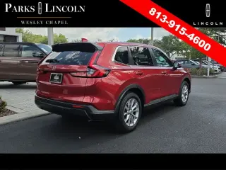 Honda CR-V 2023 AWD EX 4dr SUV w/o BSI