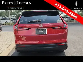 Honda CR-V 2023 AWD EX 4dr SUV w/o BSI