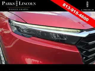 Honda CR-V 2023 AWD EX 4dr SUV w/o BSI