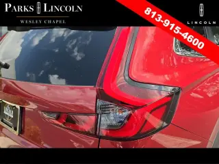 Honda CR-V 2023 AWD EX 4dr SUV w/o BSI