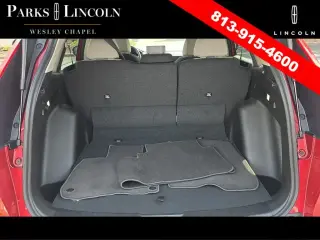 Honda CR-V 2023 AWD EX 4dr SUV w/o BSI