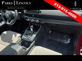Honda CR-V 2023 AWD EX 4dr SUV w/o BSI