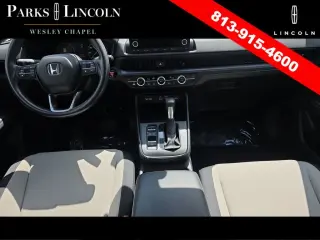 Honda CR-V 2023 AWD EX 4dr SUV w/o BSI