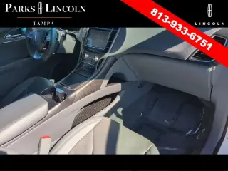 Lincoln Nautilus 2019 Reserve 4dr SUV