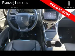 Lincoln Nautilus 2019 Reserve 4dr SUV