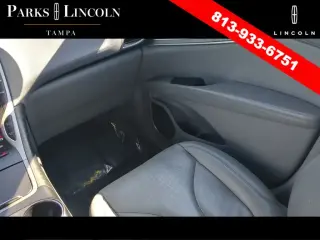 Lincoln Nautilus 2019 Reserve 4dr SUV