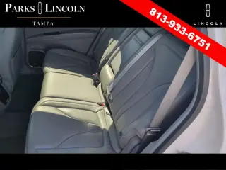 Lincoln Nautilus 2019 Reserve 4dr SUV