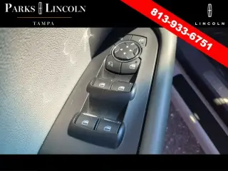 Lincoln Nautilus 2019 Reserve 4dr SUV