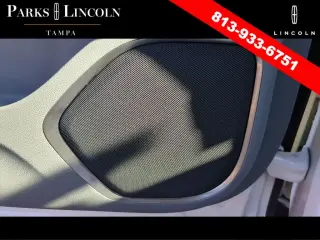 Lincoln Nautilus 2019 Reserve 4dr SUV