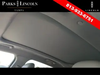 Lincoln Nautilus 2019 Reserve 4dr SUV