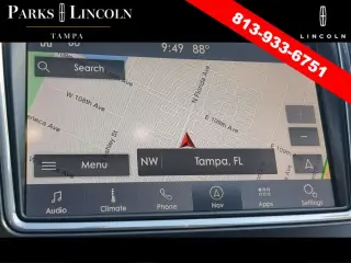 Lincoln Nautilus 2019 Reserve 4dr SUV