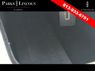 Lincoln Nautilus 2019 Reserve 4dr SUV