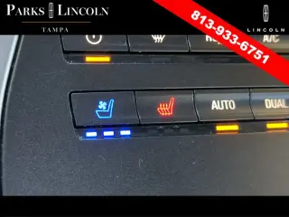 Lincoln Nautilus 2019 Reserve 4dr SUV