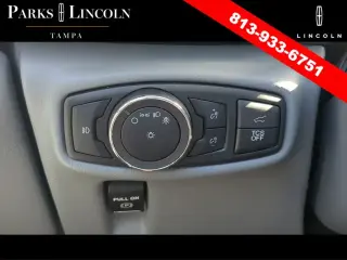 Lincoln Nautilus 2019 Reserve 4dr SUV