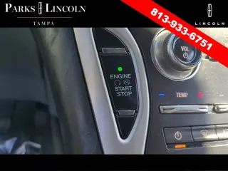 Lincoln Nautilus 2019 Reserve 4dr SUV