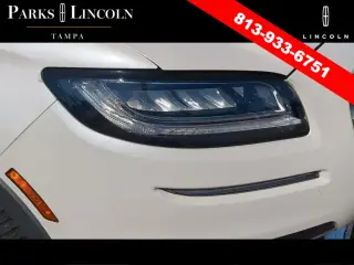Lincoln Nautilus 2019 Reserve 4dr SUV