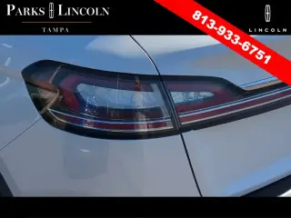 Lincoln Nautilus 2019 Reserve 4dr SUV