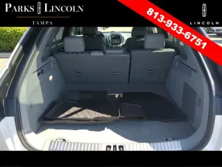 Lincoln Nautilus 2019 Reserve 4dr SUV