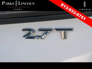 Lincoln Nautilus 2019 Reserve 4dr SUV
