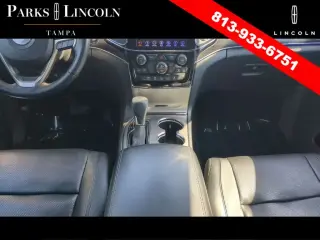 Jeep Grand Cherokee 2019 4x4 Limited 4dr SUV