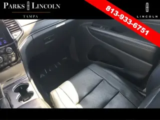 Jeep Grand Cherokee 2019 4x4 Limited 4dr SUV
