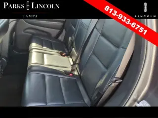 Jeep Grand Cherokee 2019 4x4 Limited 4dr SUV