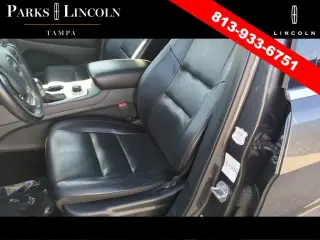 Jeep Grand Cherokee 2019 4x4 Limited 4dr SUV