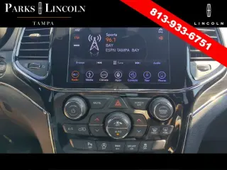 Jeep Grand Cherokee 2019 4x4 Limited 4dr SUV