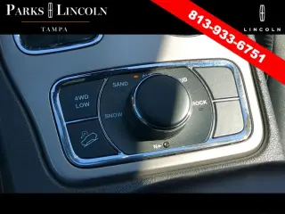 Jeep Grand Cherokee 2019 4x4 Limited 4dr SUV