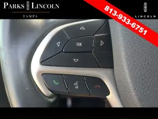 Jeep Grand Cherokee 2019 4x4 Limited 4dr SUV