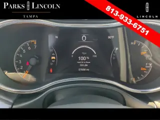 Jeep Grand Cherokee 2019 4x4 Limited 4dr SUV