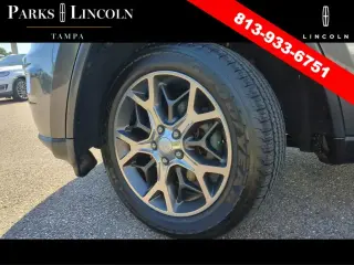 Jeep Grand Cherokee 2019 4x4 Limited 4dr SUV