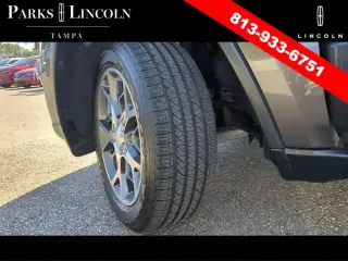 Jeep Grand Cherokee 2019 4x4 Limited 4dr SUV