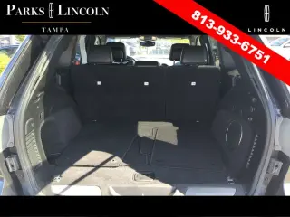 Jeep Grand Cherokee 2019 4x4 Limited 4dr SUV