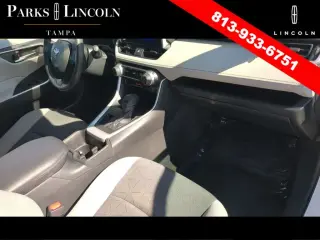 Toyota RAV4 2023 XLE 4dr SUV
