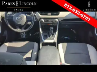 Toyota RAV4 2023 XLE 4dr SUV