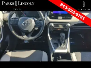 Toyota RAV4 2023 XLE 4dr SUV
