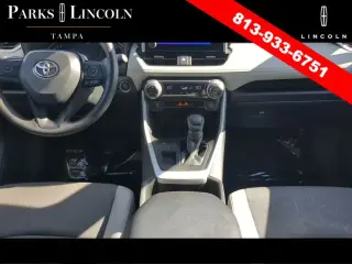 Toyota RAV4 2023 XLE 4dr SUV
