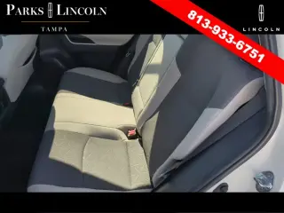 Toyota RAV4 2023 XLE 4dr SUV