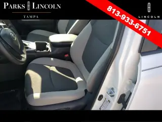 Toyota RAV4 2023 XLE 4dr SUV
