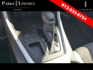 Toyota RAV4 2023 XLE 4dr SUV