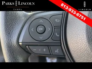 Toyota RAV4 2023 XLE 4dr SUV