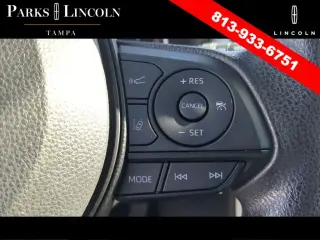 Toyota RAV4 2023 XLE 4dr SUV
