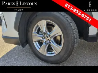 Toyota RAV4 2023 XLE 4dr SUV