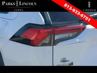 Toyota RAV4 2023 XLE 4dr SUV