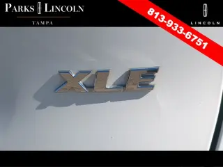Toyota RAV4 2023 XLE 4dr SUV
